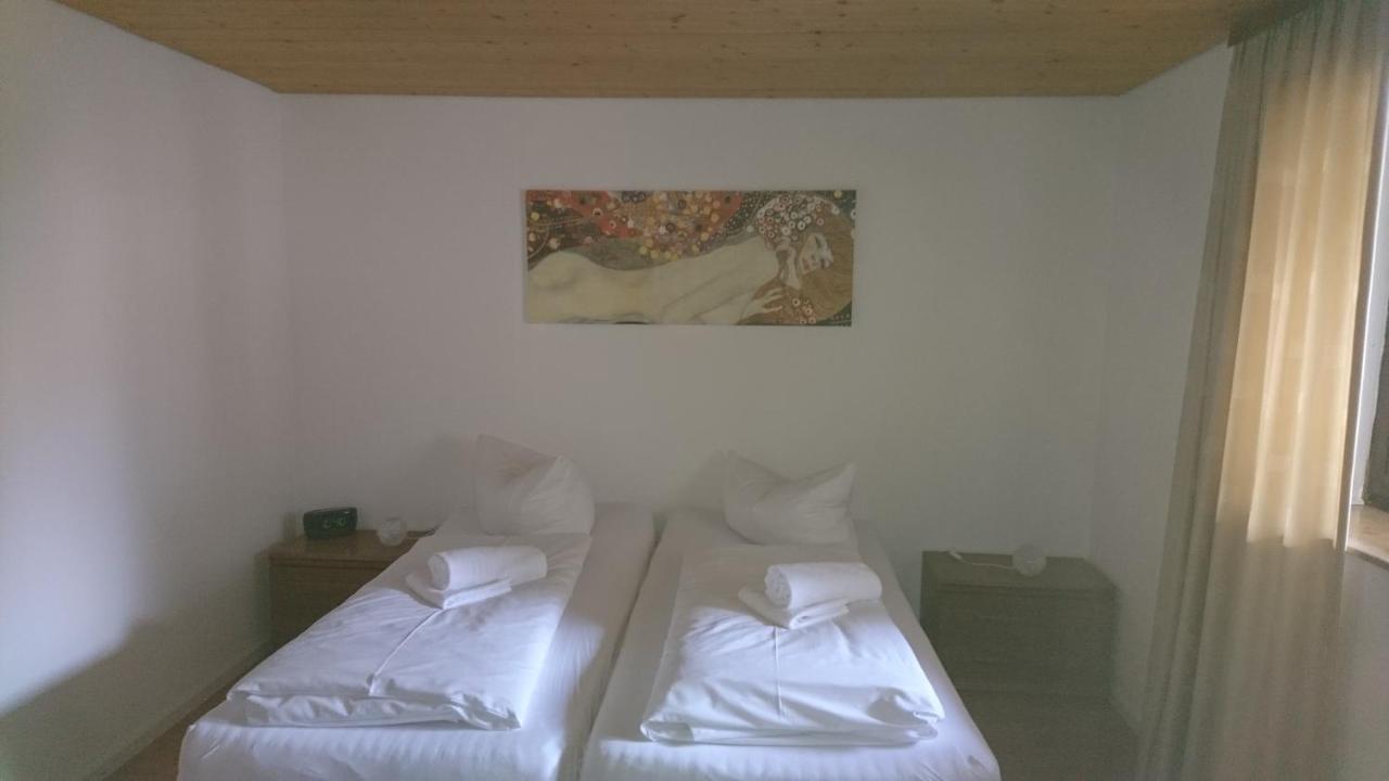 Pension Bergblick Ruhpolding Quarto foto