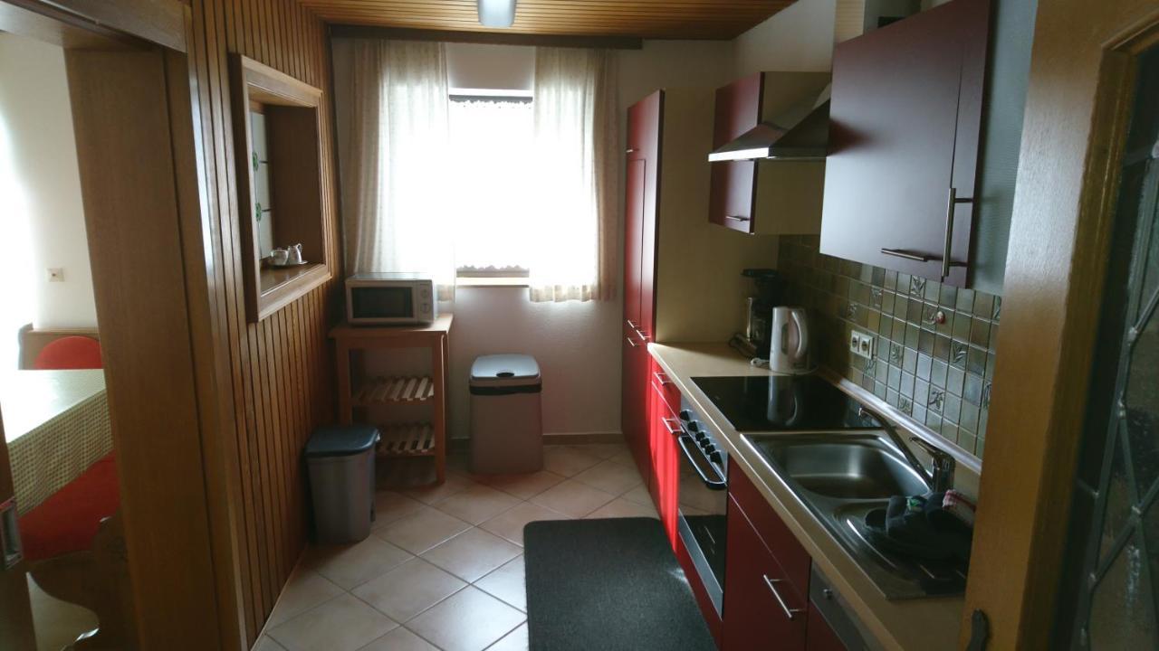 Pension Bergblick Ruhpolding Quarto foto