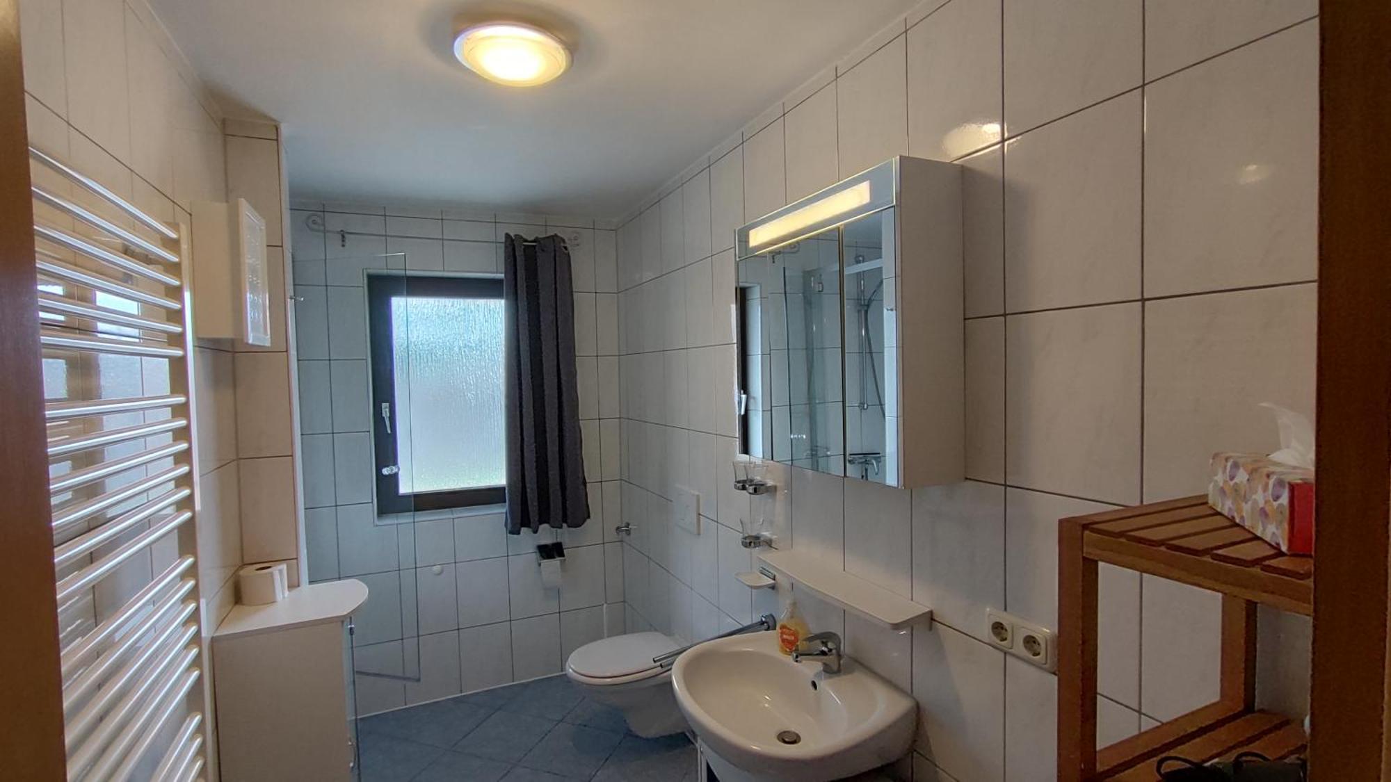 Pension Bergblick Ruhpolding Exterior foto